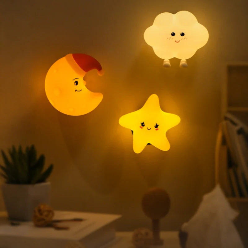 DreamBuddies™ Night Light
