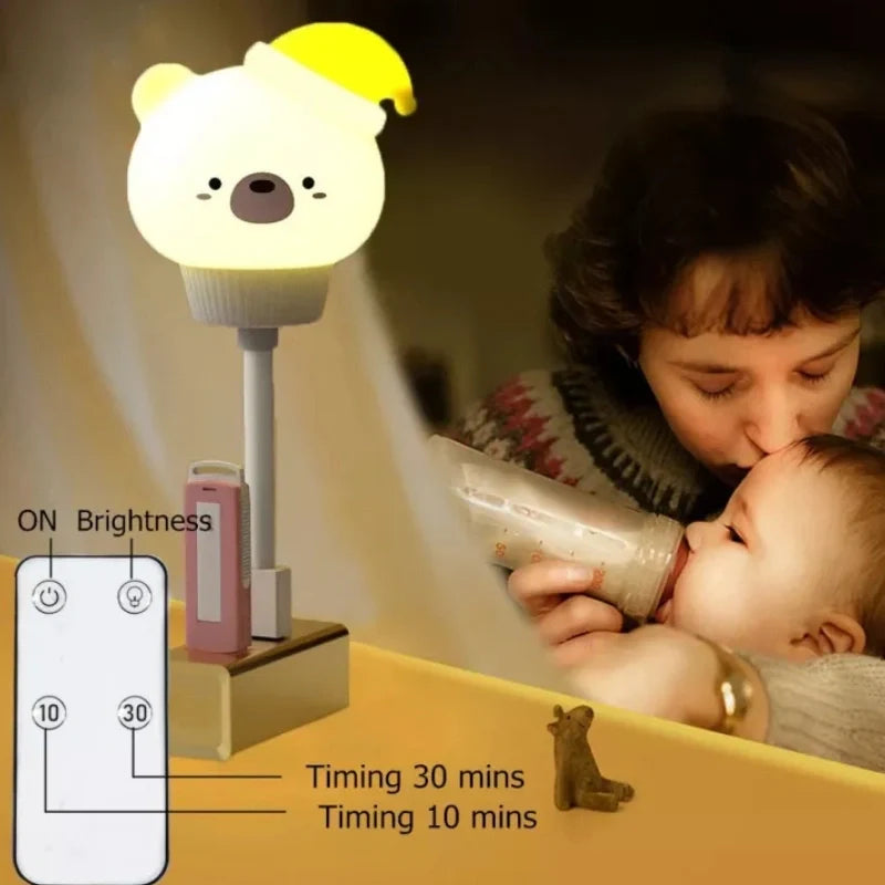Cutely™ Night Light