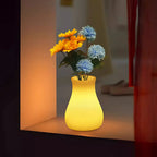 FloraGlow™ Vase
