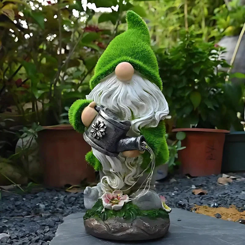 GlowGnomes™ Garden Guardians