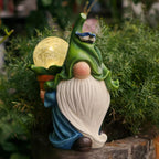 GlowGnomes™ Garden Guardians