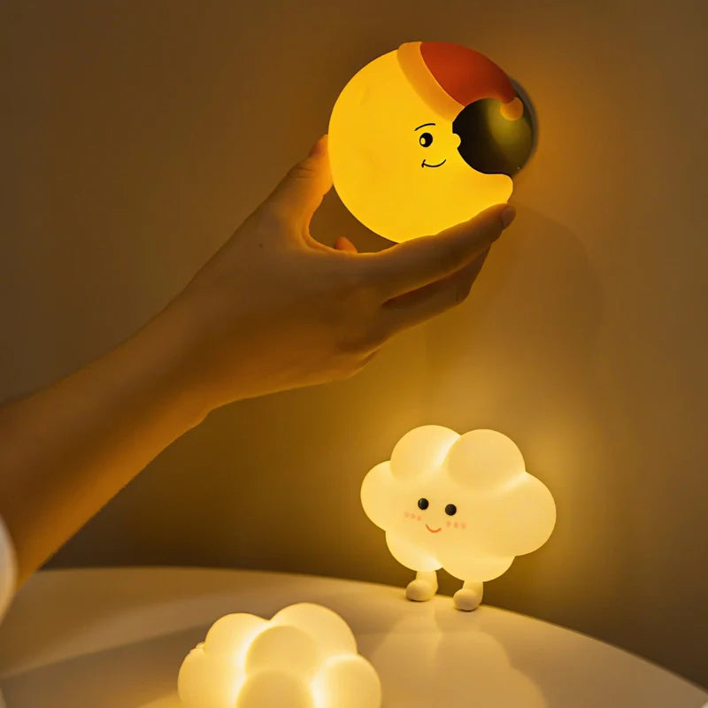 DreamBuddies™ Night Light