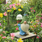 GlowGnomes™ Garden Guardians