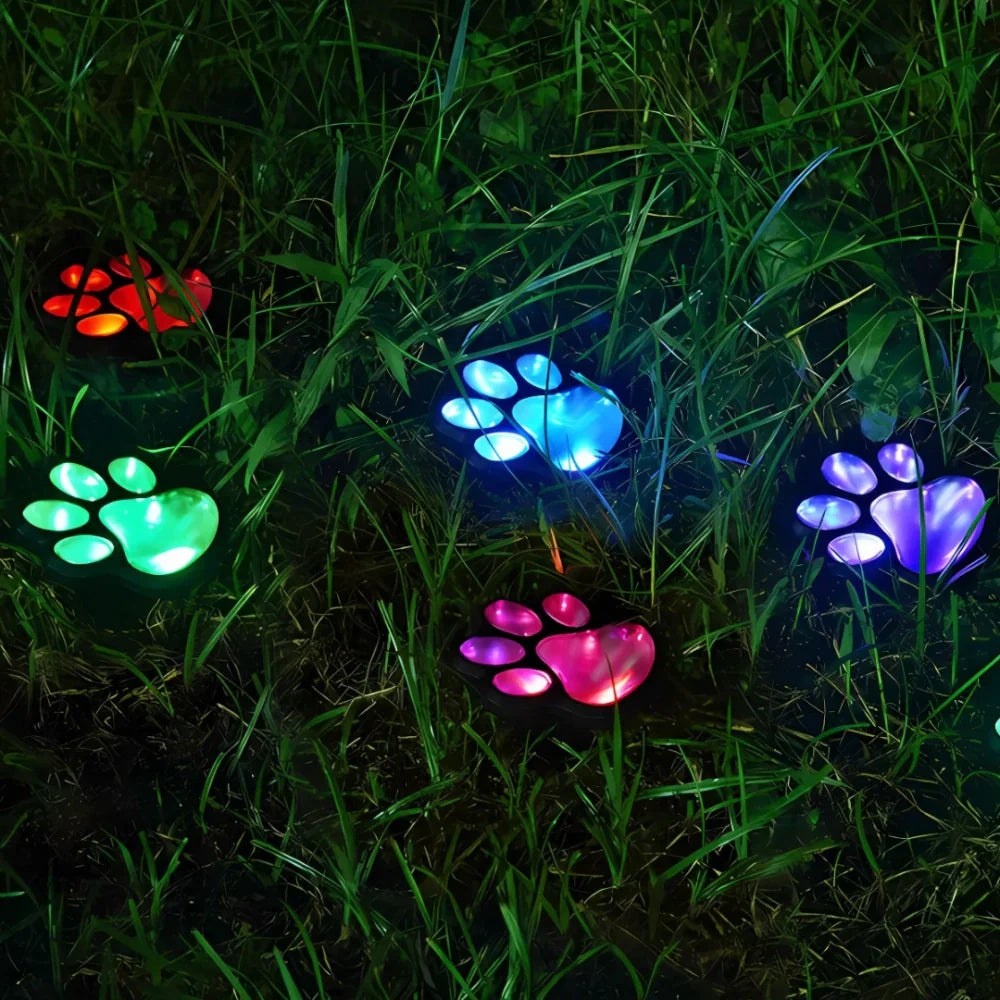 PawGlow™