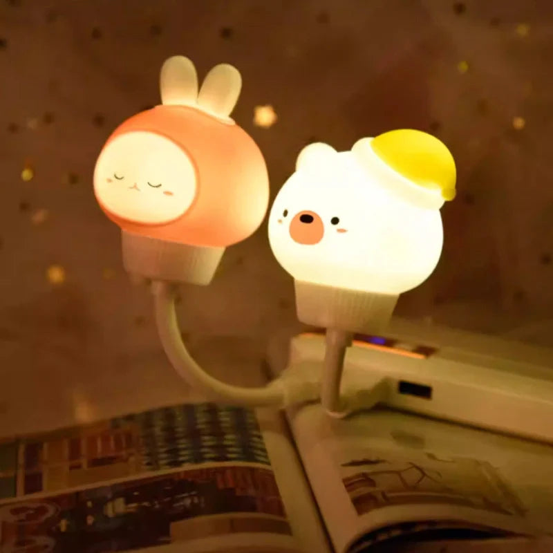 Cutely™ Night Light