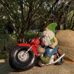 GlowGnomes™ Garden Guardians