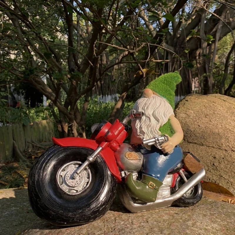 GlowGnomes™ Garden Guardians