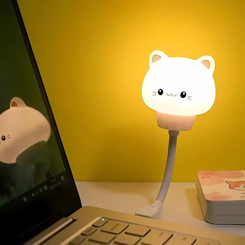 Cutely™ Night Light