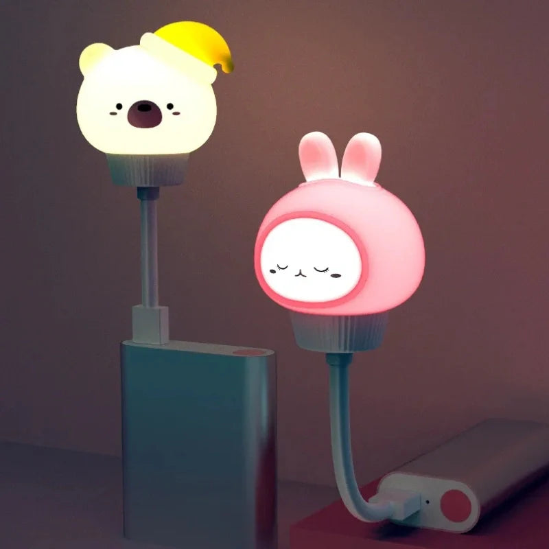 Cutely™ Night Light