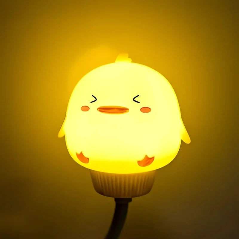 Cutely™ Night Light