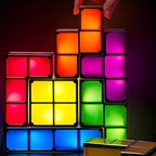 Tetra Blocks Light
