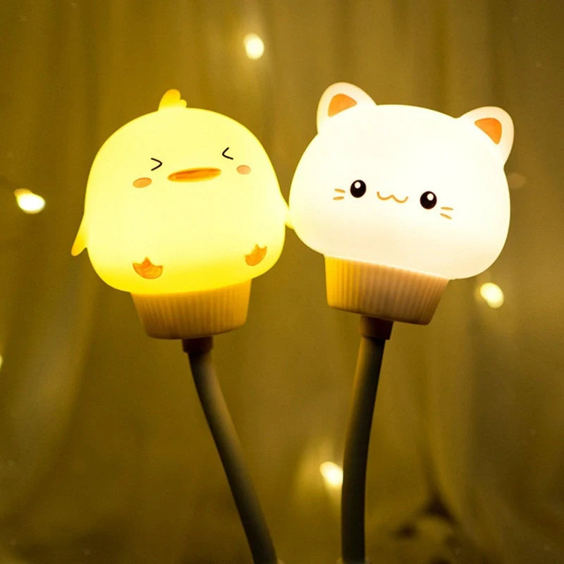 Cutely™ Night Light