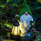 GlowGnomes™ Garden Guardians