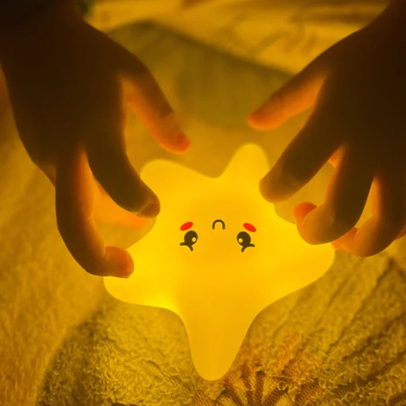 DreamBuddies™ Night Light