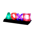PlayStation Icons Light V2