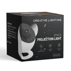 Space Projection Light