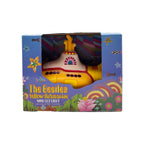 Mini Led Lamp The Beatles Yellow Submarine