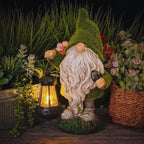 GlowGnomes™ Garden Guardians