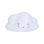 Cloud Night Light