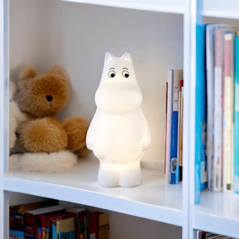 Moomin LED Night Light