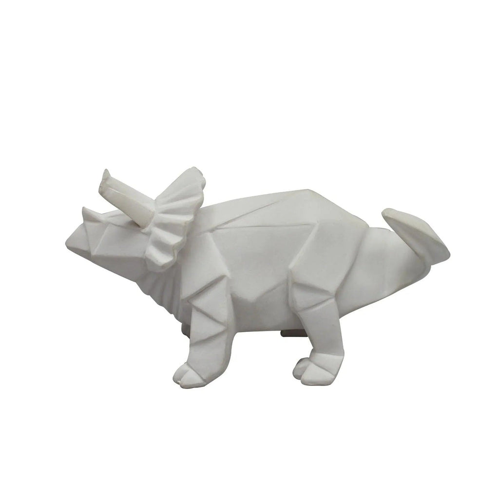White Dinosaur LED Night Light