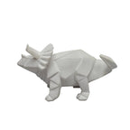 White Dinosaur LED Night Light