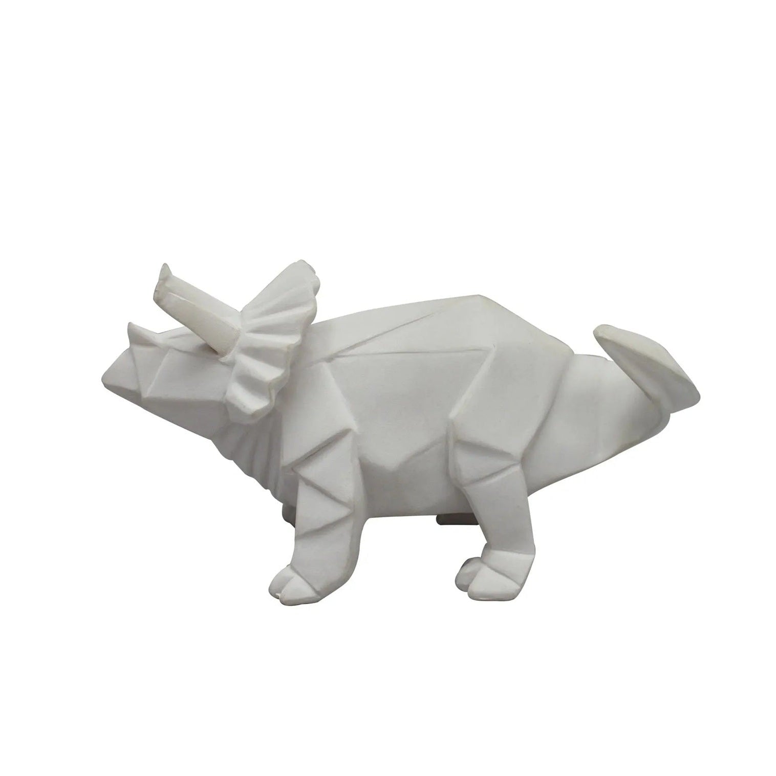 White Dinosaur LED Night Light