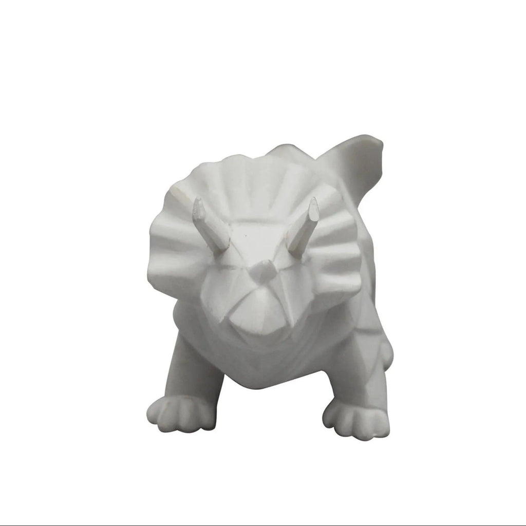 White Dinosaur LED Night Light