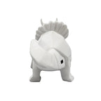White Dinosaur LED Night Light