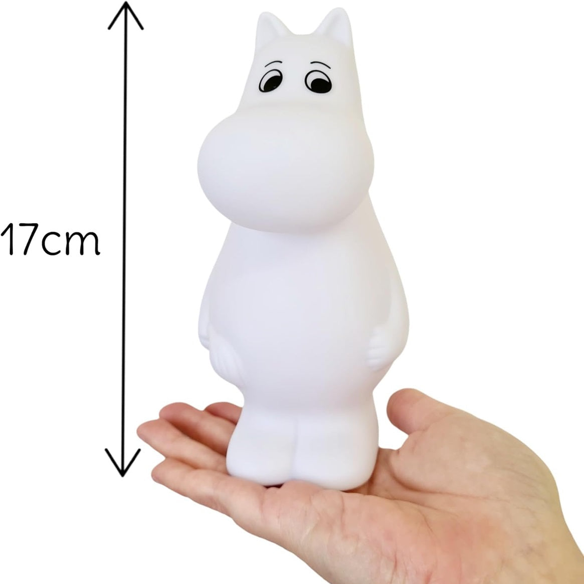 Moomin LED Night Light