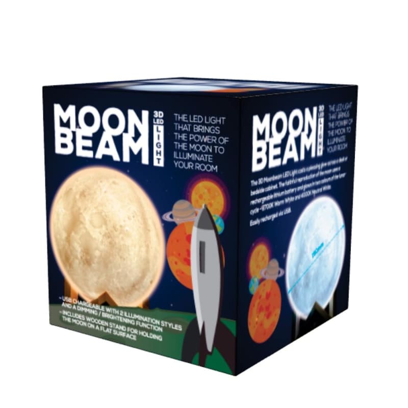 Moon Beam