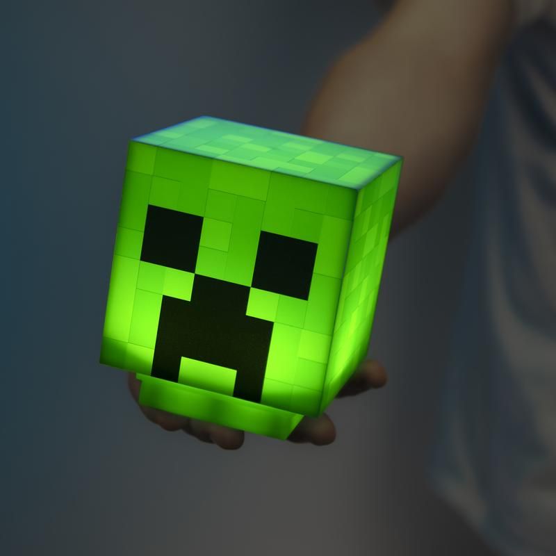 Creeper Light V2