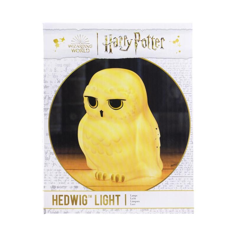 Hedwig Light
