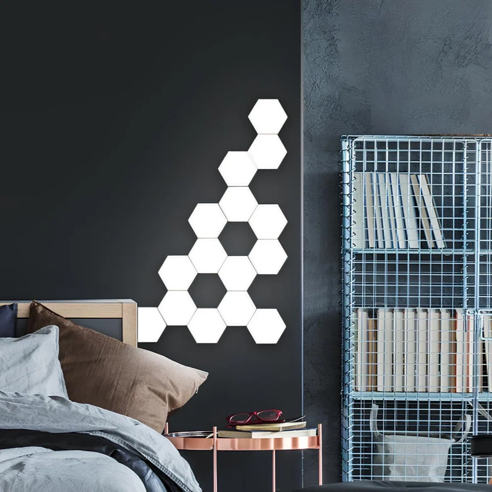 Honeycomb Hexalight
